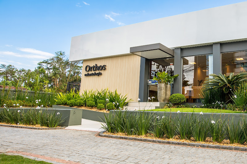 Foto 2 de Clínica Orthos
