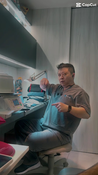 Foto 5 de Clínica Orthos