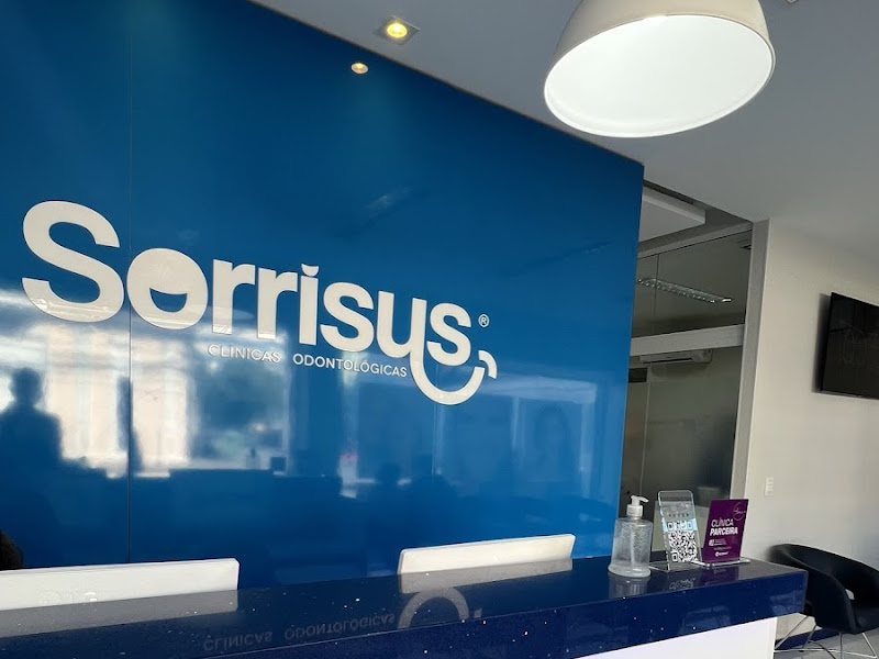 Foto 11 de Clínica Orthos