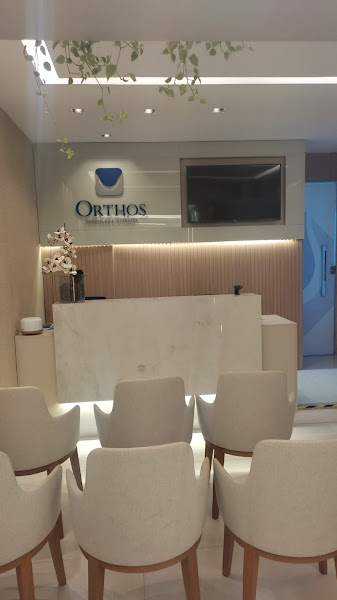 Foto 2 de Clínica Orthos - Itaigara