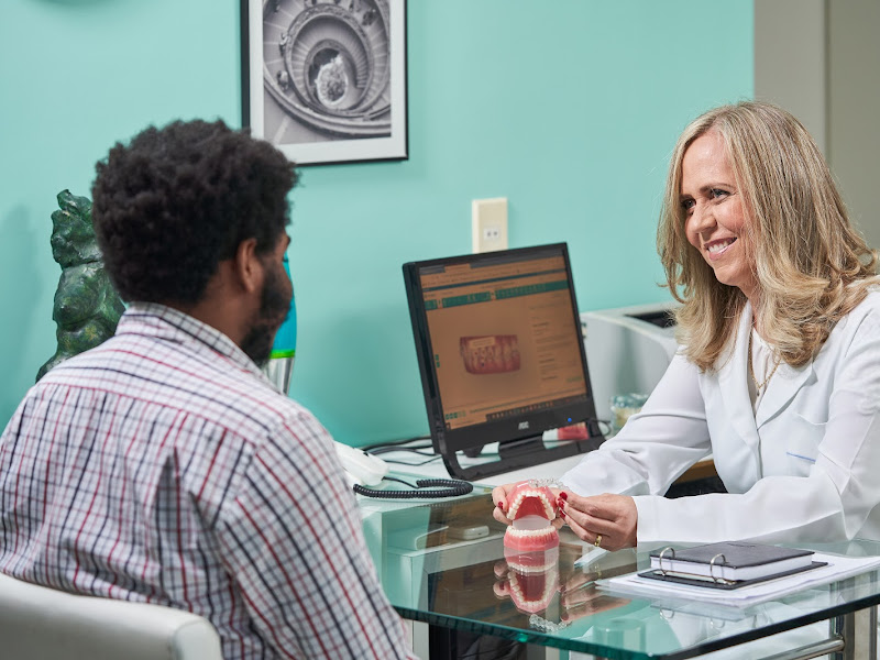 Foto 9 de Clínica Orthos - Itaigara