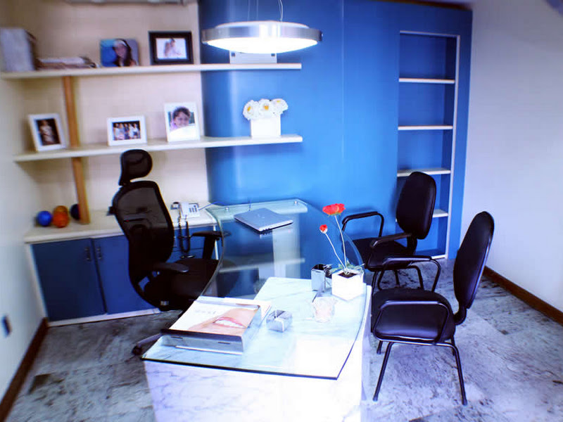 Foto 11 de Clínica Orthos - Itaigara