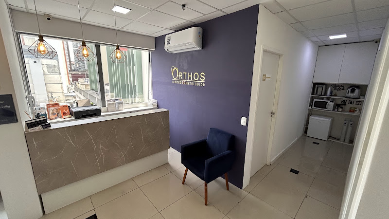 Foto 3 de Clínica Orthos Osasco