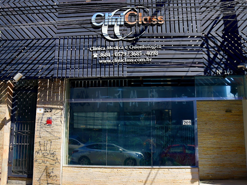 Foto 8 de Clínica Orthos Osasco