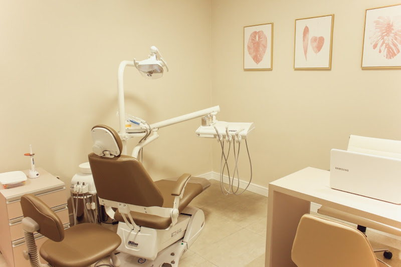 Foto 2 de Clínica Orthosim