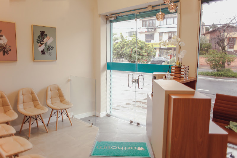 Foto 3 de Clínica Orthosim