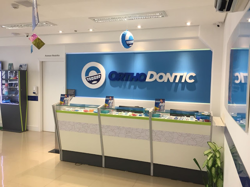 Foto 8 de Clínica Orthosim