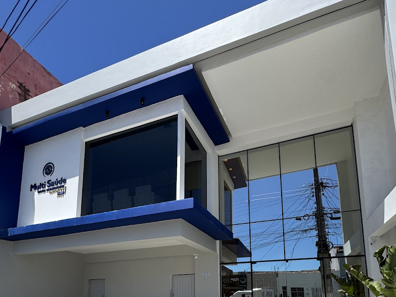 Foto 10 de Clínica Orthosim