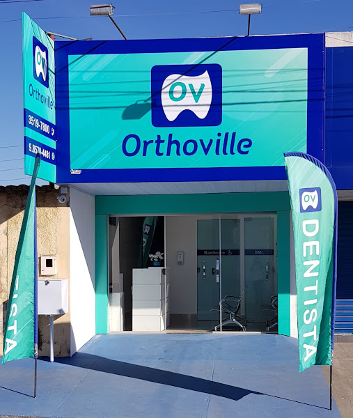 Foto 2 de Clínica Orthoville