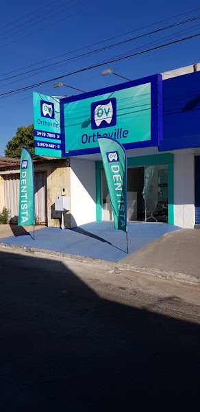 Foto 3 de Clínica Orthoville