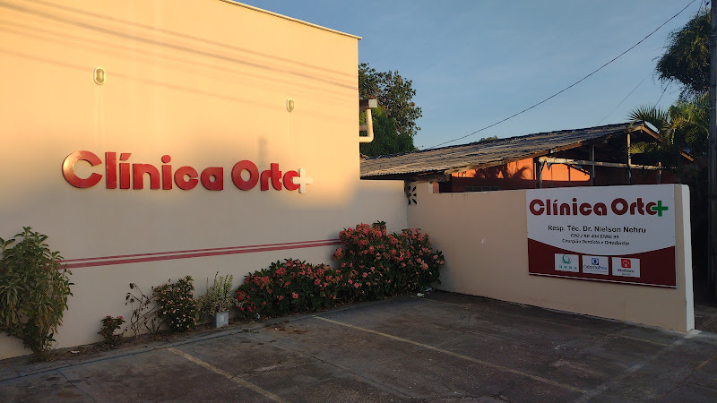 Foto 2 de Clínica Orto+