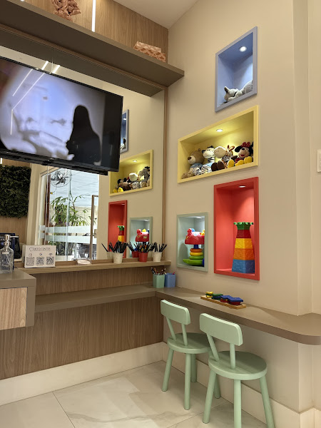 Foto 3 de Clínica Orto Center