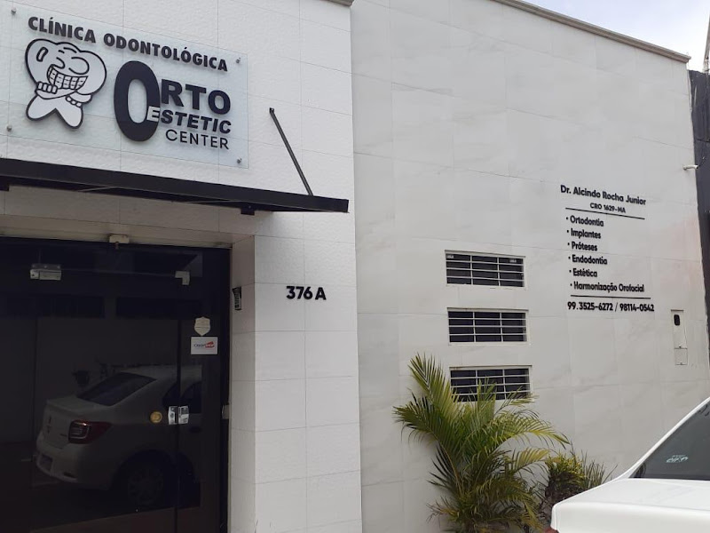 Foto 2 de Clinica Orto Estetic Center - Dentista em Imperatriz - MA