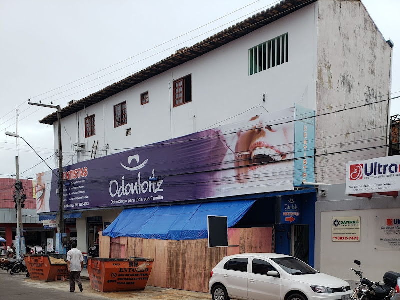 Foto 7 de Clinica Orto Estetic Center - Dentista em Imperatriz - MA