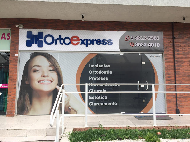 Foto 2 de Clínica Orto Express