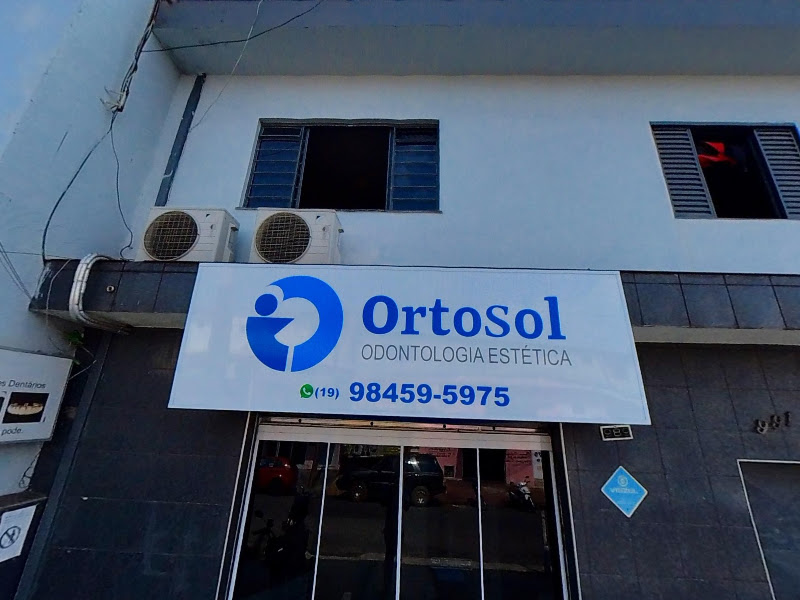 Foto 2 de Clinica Orto Passaro