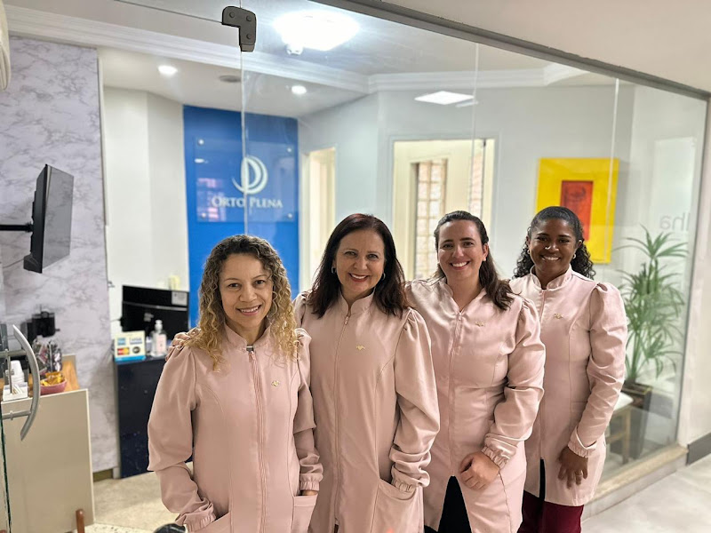Foto de Clínica Orto Plena