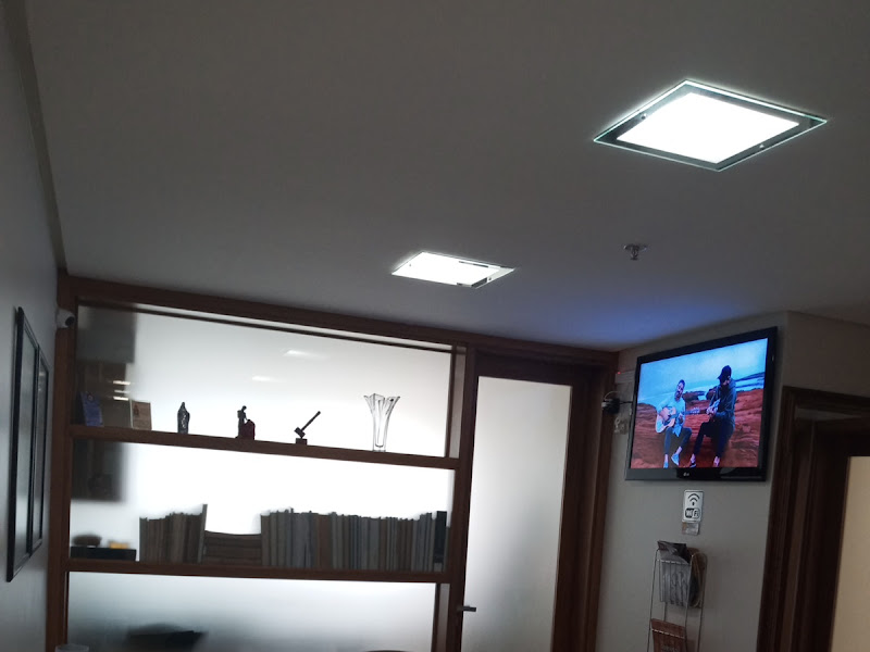 Foto 2 de Clínica Orto Plus