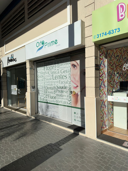 Foto 2 de Clínica Orto Prime - Odontologia