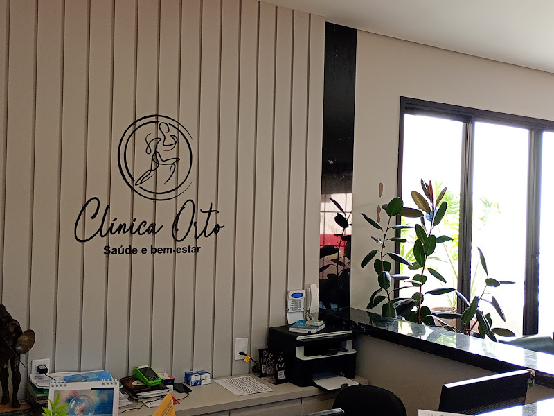 Foto 2 de Clínica Orto - Saúde e Bem Estar