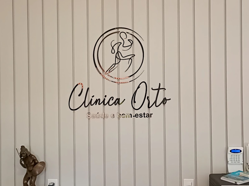 Foto 3 de Clínica Orto - Saúde e Bem Estar