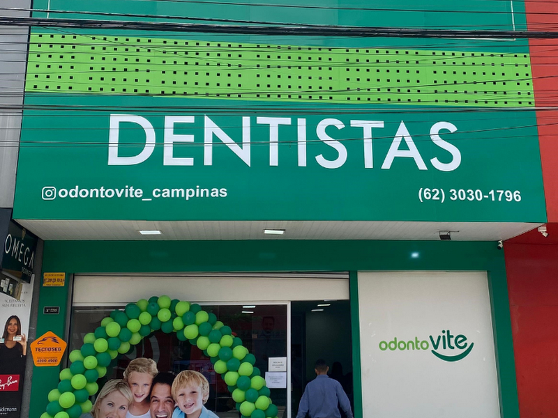 Foto 3 de Clínica Orto Spa - Ortodontia e Spa Dental