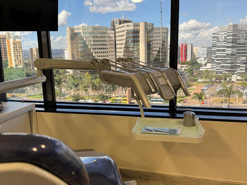 Foto 2 de Clínica Ortobrasília - Dr Sidney Medeiros