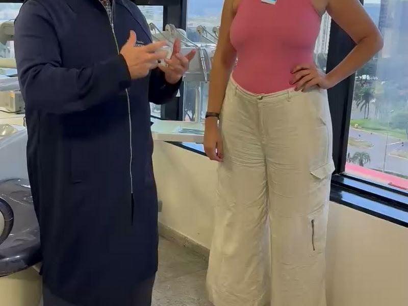 Foto 3 de Clínica Ortobrasília - Dr Sidney Medeiros