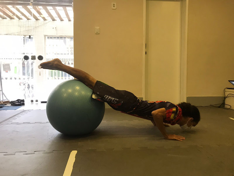 Foto 3 de Clínica OrtoColuna