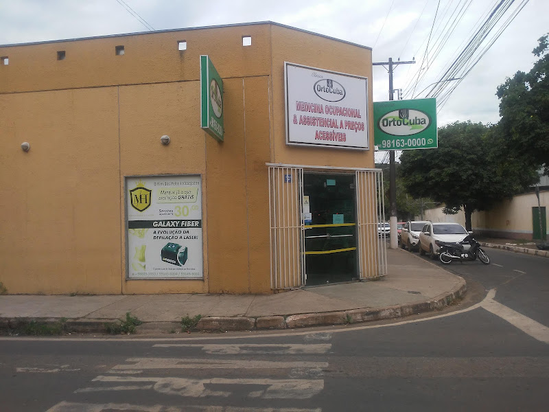 Foto 2 de Clínica Ortocuba