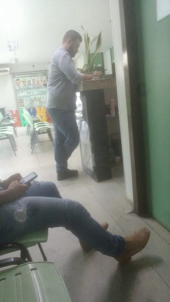 Foto 3 de Clínica Ortocuba