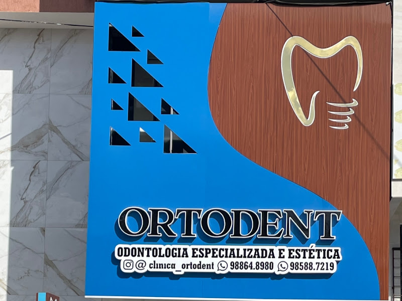 Foto de CLÍNICA ORTODENT