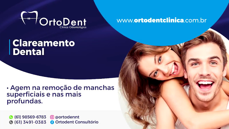 Foto 4 de Clínica OrtoDent