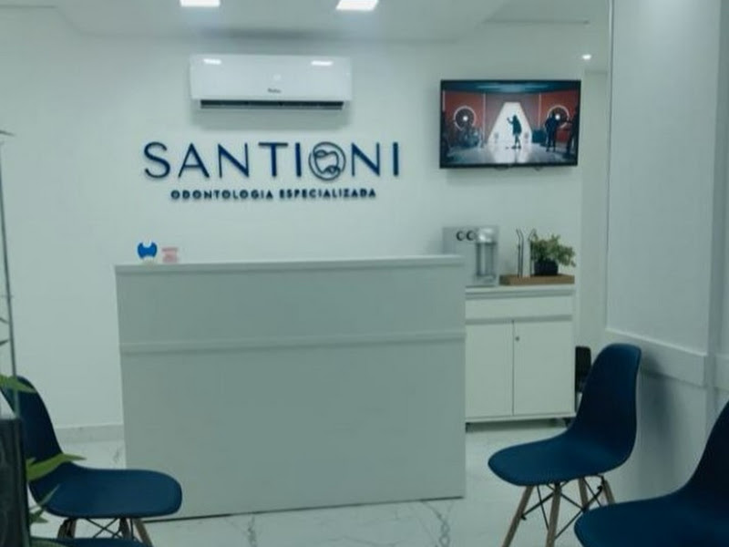 Foto 7 de Clínica OrtoDent