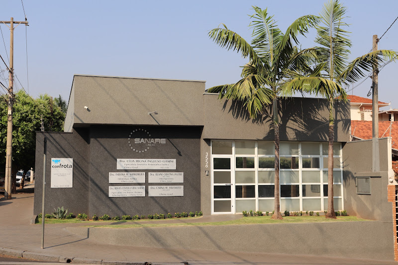 Foto 2 de Clínica Ortodontia Dr. Adalberto Pereira