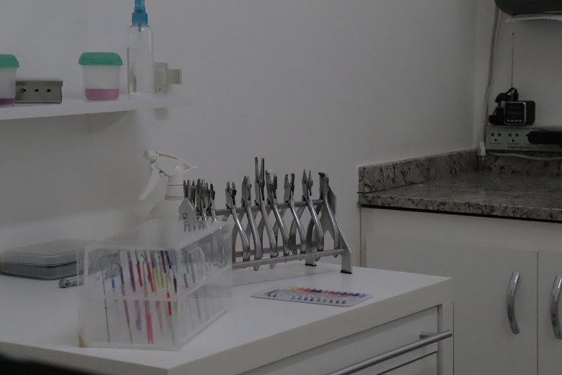 Foto 3 de Clínica Ortodontia Dr. Adalberto Pereira