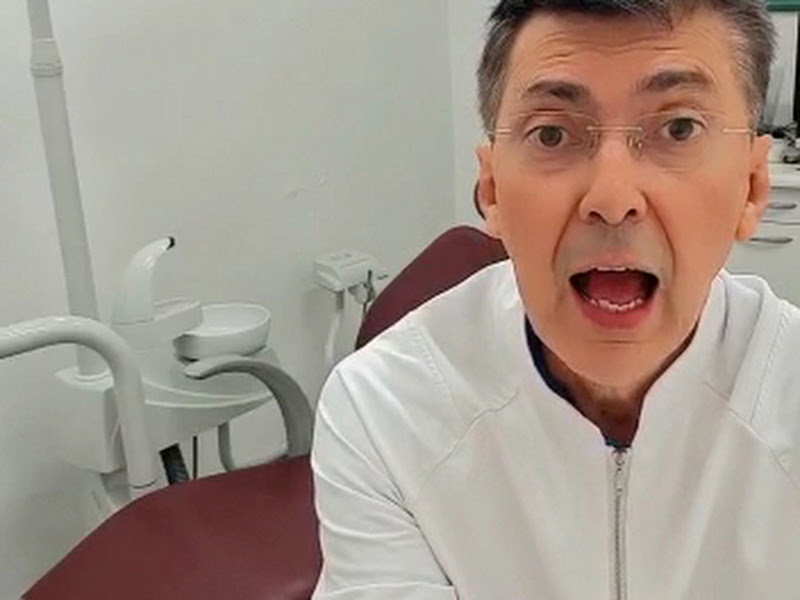 Foto de Clínica Ortodontia