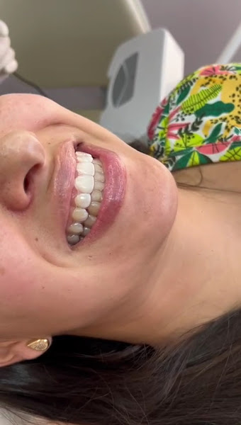 Foto 2 de Clínica Ortodontia Moderna - Clinica odontológica em Pindamonhangaba