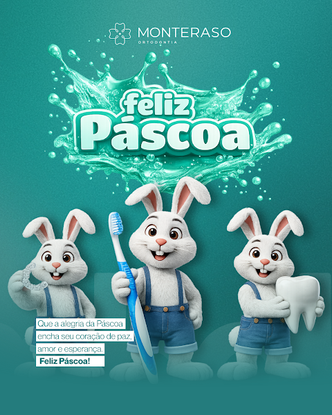 Foto 3 de Clínica Ortodontia Monte Raso