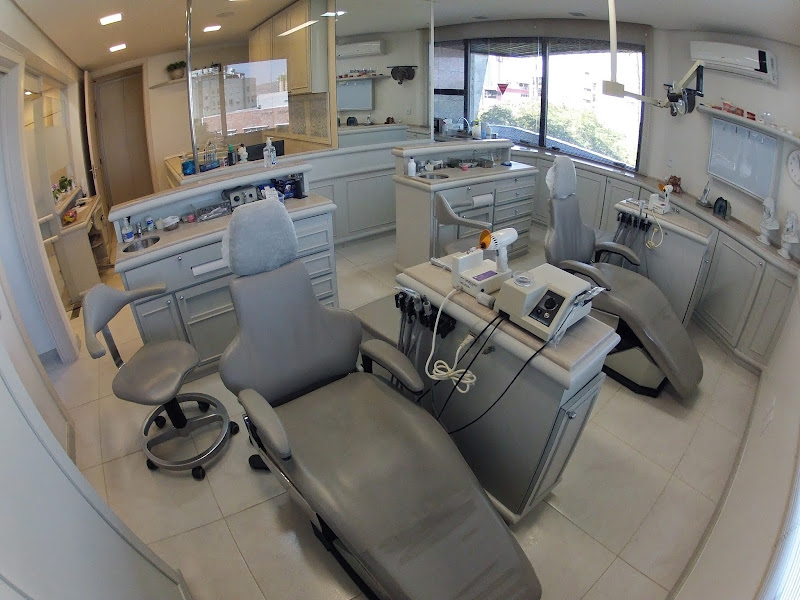 Foto 3 de Clínica Ortodôntica Morganti