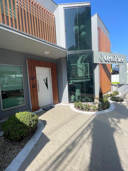 Foto 2 de Clínica Ortoface