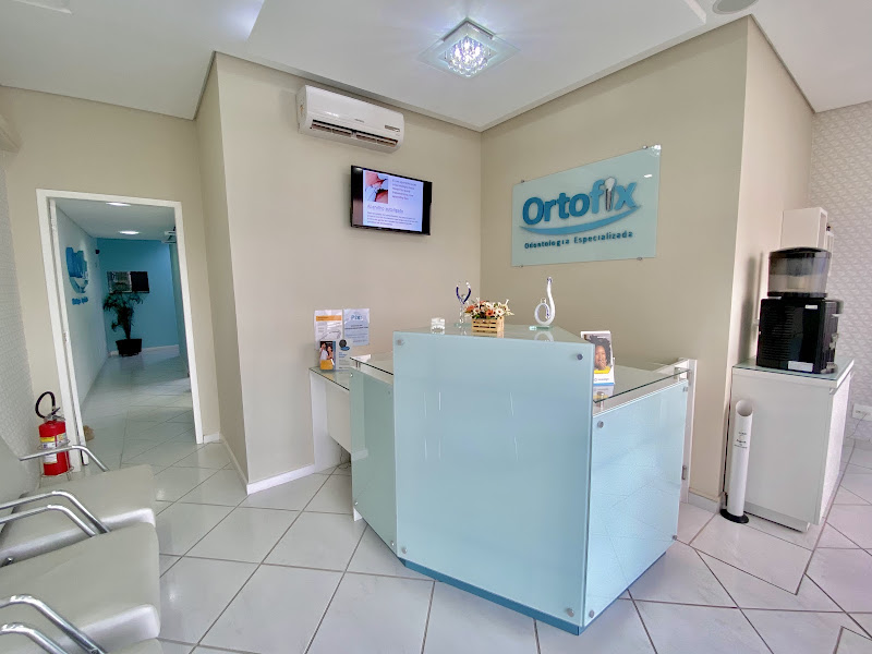 Foto 2 de Clínica Ortofix - Odontologia Especializada