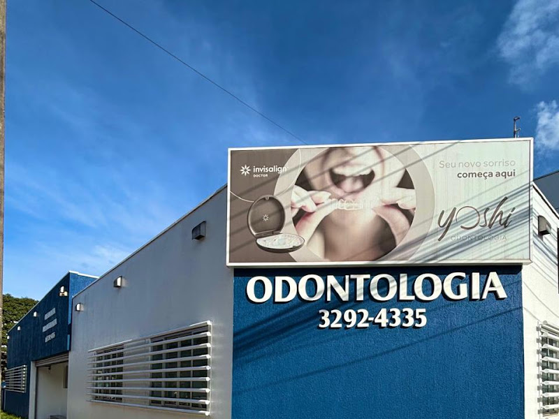 Foto 3 de Clínica Ortofix - Odontologia Especializada