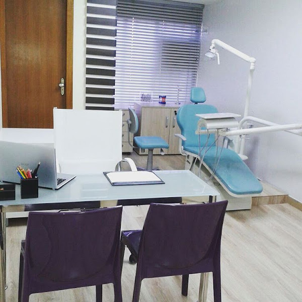 Foto 2 de Clinica OrtoKnop