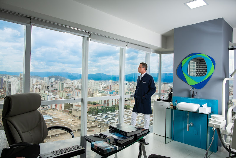 Foto 2 de Clínica Ortoligável Santos - Odontologia Estética Digital