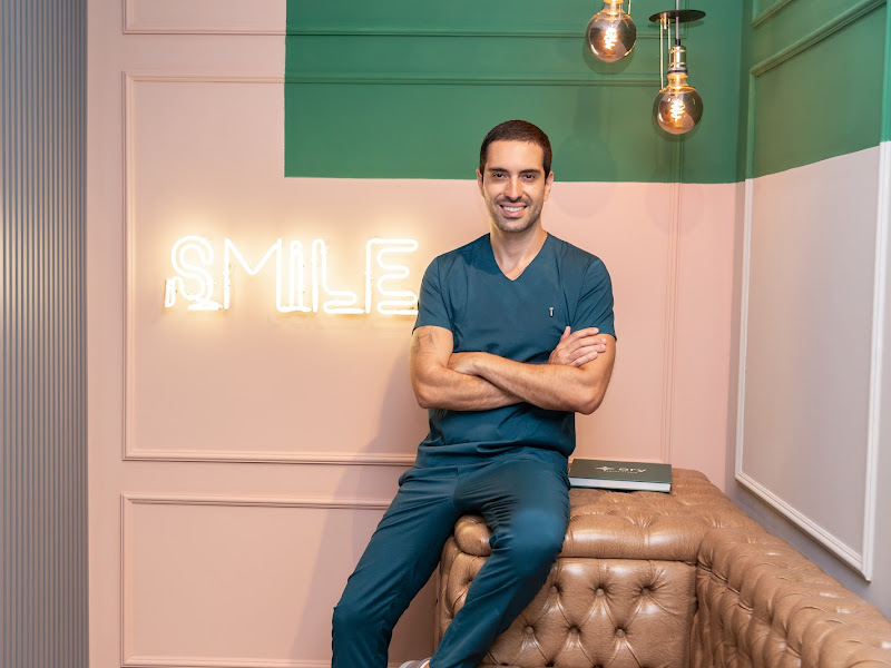 Foto 7 de Clínica Ortoligável Santos - Odontologia Estética Digital