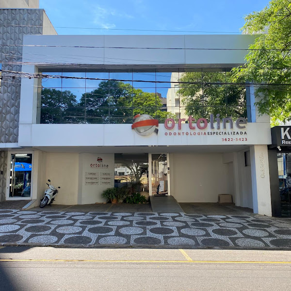 Foto 2 de Clinica Ortoline