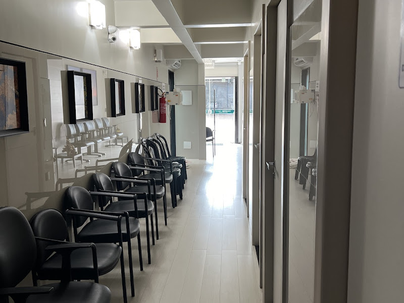 Foto 2 de CLÍNICA ORTOMED