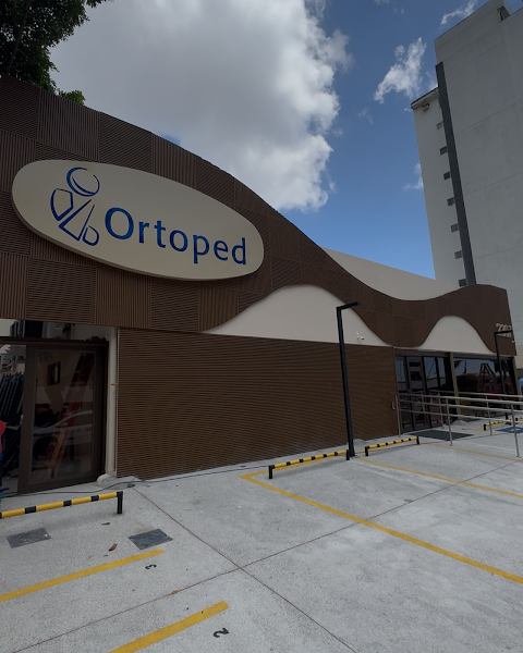 Foto 2 de Clínica Ortoped