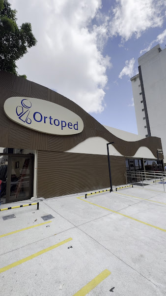 Foto 3 de Clínica Ortoped